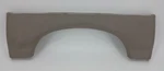 2004-10 Toyota Sienna Rear Left Driver Seat Frame Cover Trunk Trim Panel Oem. Fixed Price $15.00.