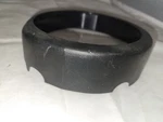 18-22 Dodge Durango Steering Column Surround Cover Trim (automatic Arrow Bottom). Fixed Price $34.99.