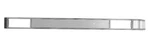 Brothers Trucks Dpm87acblkalum Dash Pad Molding 1981-1988 Chevy/gmc C/k Series. Fixed Price $97.65.