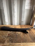 2015 Jeep Grand Cherokee Srt8 6.4l Oem Alcantara Lh Driver A-pillar Cover #1608. Fixed Price $105.00.