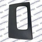 2002-2004 Jeep Liberty Center Console Shifter Shift Panel Bezel Trim 5gp21dx9ae. Fixed Price $29.99.