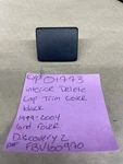1999 - 2004 Land Rover Discovery 2 Ii Interior Delete Cap Cover Trim. Fixed Price $19.99.