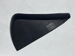 Oem Lincoln Mkz 16 17 18 Left Side Lh Dash Board End Cover Cap Dp53-f04481-a 4m. Fixed Price $17.50.