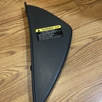 2011 - 2014 Hyundai Sonata Front Left Side Dash Cover End Cap 84765-3s010 Oem*. Fixed Price $20.00.