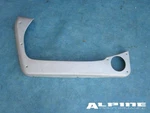 Ferrari 360 Modena & Spider Left Utility Door Pocket Trim. Fixed Price $250.00.