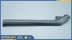 2011-2018 Porsche Cayenne Front Left Driver Side Lower Door Trim Cover Oem. Fixed Price $27.00.