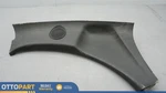 2006-2010 Pontiac Solstice Rear Right Side Pillar Trim Cover Panel 25796029 Oem. Fixed Price $23.93.