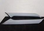 04-06 Mercedes Sprinter Left+right A Pillar Trim Panel Pair Oem 9016901140. Fixed Price $100.00.