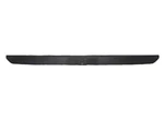 2022-2024 Rivian R1s Rear Tailgate Liftgate Sill Scuff Trim Cover Pt00003834 Oem. Fixed Price $102.00.