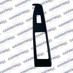 2007 08 09 2010 Jeep Patriot Rear Left Side Door Window Switch Cover Bezel Trim. Fixed Price $22.49.