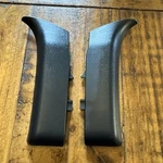 2005-09 Subaru Legacy Outback L&r Sunroof Moonroof Trim Cover Molding Set Oem. Fixed Price $15.00.