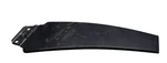 14-17 Maserati Ghibli M157 Front Right Side Door Exterior Pillar Black Oem. Fixed Price $40.00.