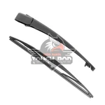 For Mazda 3 Sport Hatchback Rear Wiper Arm & Blade 2004 2005 - 2009 Bp4k-67-421. Fixed Price $13.98.