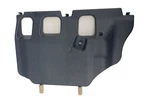 2017-22 Toyota Prius Prime Phev Dashboard Under Cover Right Side Trim Panel Oem. Fixed Price $56.99.