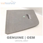 2004-2007 Vw Touareg - Right Trunk Access Panel / Boot Lining Cover 7l6867038. Fixed Price $16.99.