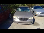 Seat Belt Front Bucket Passenger Buckle Fits 00 Infiniti I30. Fixed Price $49.94.