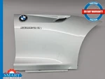 Bmw Z4 E89 Fender Silver Front Right Passenger 09-16 Oem Paint 354/7. Fixed Price $159.99.