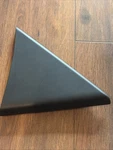 07-14 Oem Gm Chevy Silverado Sierra Right Side Mirror Trim Panel Black L0097115. Fixed Price $35.99.
