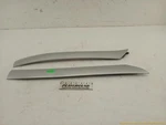 Mercedes Clk430 A208 Convertible Pair Of Exterior A Pillar Trim Fits 1998-2003. Fixed Price $56.87.