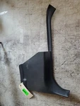 E7zb-6102344-awa 1983-93 Ford Mustang Convertible Passenger Kick Panel Black Oem. Fixed Price $30.00.
