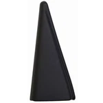 2006-14 Chevy Impala/limited Rear Right Door Side Trim Panel New Black 15865368. Fixed Price $14.95.