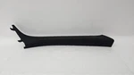11-16 Bmw F10 5-series Front Right Passenger Side A-pillar Trim Panel Black Oem. Fixed Price $39.89.
