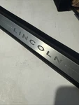 2015-2019 Lincoln Mkc Front Left Driver Side Door Sill Scuff Plate Cover Oem C33. Fixed Price $29.69.