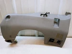 01-03 Toyota Prius Driver Left Dash Trim Assembly Oem Used 55045-47020. Fixed Price $56.46.