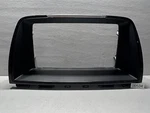 2014-2015 Oem Mazda 6 Center Dash Display Screen Bezel Trim Ghr1-55231. Fixed Price $39.99.