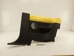 Volkswagen Vw Beetle Passenger Right Rear Quarter Trim Panel Fits 2006-2010 06. Fixed Price $123.37.