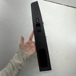 2007-2012 Nissan Sentra Right Front Door Control Switch Bezel Black 80960 Et100. Fixed Price $52.99.