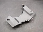 Rear Trunk Left Partition Trim Panel 2017 Infiniti Q60 79921-5ca0a 2018 2019. Fixed Price $57.10.