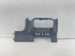2021-2025 Ford Bronco Sport Dash Center Lower Knee Panel Bezel Cover Trim Oem. Fixed Price $36.45.