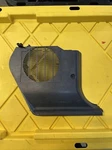 Bmw Oem E36 92-99 Sedan Right Passenger Black Kick Panel Trim Speaker Cover. Fixed Price $30.00.