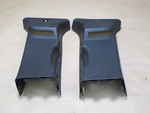 2008-2009 Hummer H2 Left & Right Side Upper C Pillar Trim Cover Panel Set. Fixed Price $32.92.