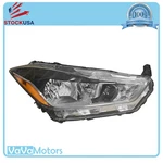 Fits 2017 2018 2019 2020 Nissan Kicks Headlight Halogen Passenger Right Side. Fixed Price $69.00.