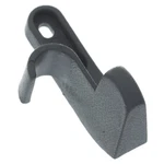Genuine Ford Escort 1989-1990 Rear Seat Luggage Cover Retainer Fofz-74454a24-c. Fixed Price $42.29.