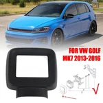 Grille Distance Sensor Trim Plate Cover 5g0-907-225-a-9b9 For Volkswagen 2013-16. Fixed Price $12.84.