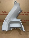 2011-2014 Toyota Sienna Rear Left Upper Quarter Panel Trim 62580-08030-b0. Fixed Price $100.00.