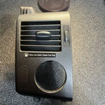 2010-2018 Mercedes Sprinter 2500 3500 Dashboard Right Passenger Air Vent Trim. Fixed Price $20.00.