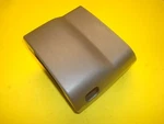 97-03 Lexus Es300 Steering Column Wheel Trim Panel Cover 45287-33150 Brown. Fixed Price $34.99.