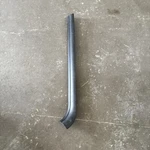 Bmw E92 N51 Lci Cic Xdrive At Black Left Entrance Scuff Plate Cover 51476951381. Fixed Price $55.76.