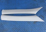 2010-2016 Mercedes W212 E350 E550 A-pillar Interior Trim Panels Tan A2126906025. Fixed Price $49.99.