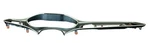 2015-18 Dodge Challenger R/t Scat Dash Gauge Cluster Trim Bezel 5le10xsbae Mopar. Fixed Price $238.50.
