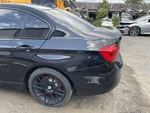 2012-2018 Bmw 320i Left Quarter Panel Black Pc:668 2.0 Awd 73k -x-drive-. Fixed Price $420.00.