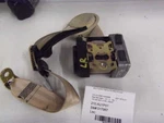 01 02 03 04 Audi A6 Left Rear Seat Belt Retractor. Fixed Price $44.56.