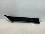 2012-2019 Land Rover Range Evoque Front Right Pass Side Pillar Trim, Oem Lot039. Fixed Price $65.00.