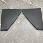 99-06 Chevy Silverado Dash Fuse Panel Cover Gmc Sierra Yukon Tahoe Gray. Fixed Price $27.89.