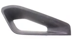 Rh Center Console Trim Insert 05-10 Vw Jetta Rabbit Golf Gti Mk5 - 1k5 864 376. Fixed Price $21.99.