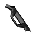 Genuine Mopar A Pillar Molding Left 6ts91tx7ac. Fixed Price $67.74.